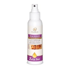 Zanzare - Zeta Free Spray Ambiente - 100 ml