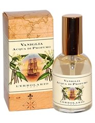 Vaniglia - Profumo - 50ml