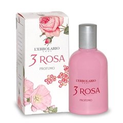 3 Rosa - Profumo - 50ml