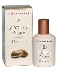 With Argan Oil - Perfume - 50ml 