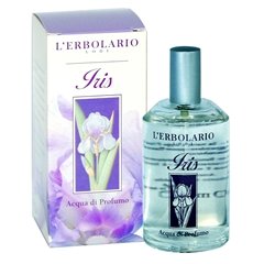 Iris - Eau de Parfum - 100ml