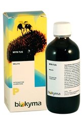 Myrtle mellitus - Myr-tus - 170 ml