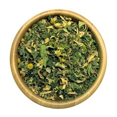 Herbal tea for relaxing - 100g