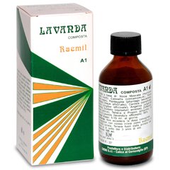 Lavanda composta - 100 ml