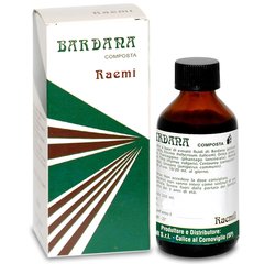 Burdock composed - 100 ml