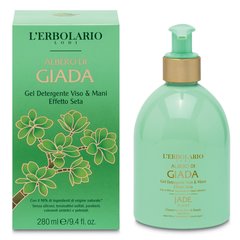 Giada - Gel Detergente Viso e Mani - 280 ml