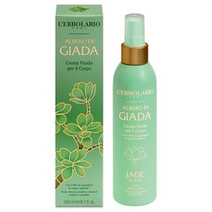 Jade - Fluid Body Cream - 200 ml