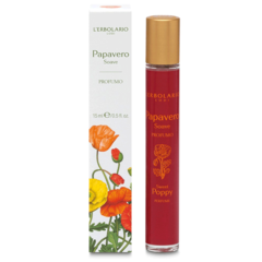 Papavero Soave - Profumo - 15 ml