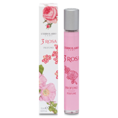 3 Rosa - Perfume - 15 ml