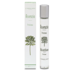 Assenzio - Profumo - 15 ml