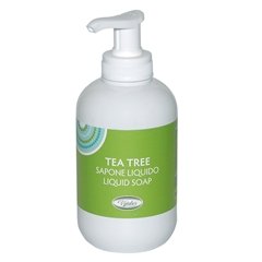 Tea Tree Oil - Liquid Soap - 250ml