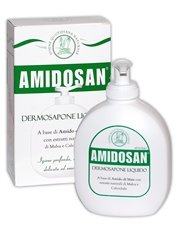 Amidosan Dermo Liquid Soap - 300 ml