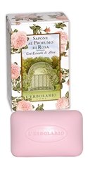 Rosa - Sapone - 100g