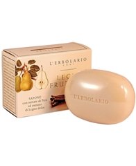 Legni Fruttati - Soap - 100g