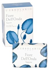 Fiore dell'Onda - Perfumed Soap - 100g