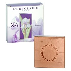 Iris - Soap - 100g