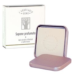 Erbolario Uomo - Sapone Profumato - 100g