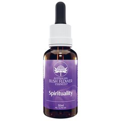 Fiori Australiani - Spirituality - 30 ml