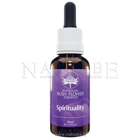 Green Remedies - Fiori Australiani - Spirituality - 30 ml | Fiori Australiani |  Erboristeria Natsabe: vendita online | erbe officinali, tisane, integratori