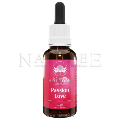 Green Remedies - Fiori Australiani - Passion Love - 30 ml | Fiori Australiani |  Erboristeria Natsabe: vendita online | erbe officinali, tisane, integratori