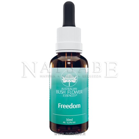 Green Remedies - Fiori Australiani - Freedom - 30 ml | Fiori Australiani |  Erboristeria Natsabe: vendita online | erbe officinali, tisane, integratori