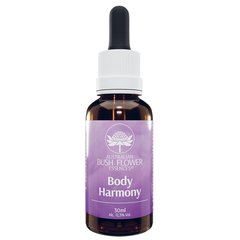 Fiori Australiani - Body Harmony - 30 ml