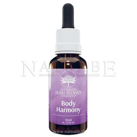 Green Remedies - Fiori Australiani - Body Harmony - 30 ml | Fiori Australiani |  Erboristeria Natsabe: vendita online | erbe officinali, tisane, integratori