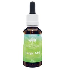 Fiori Australiani - Happy Adol - 30 ml