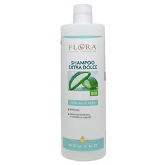 Bio Neutral Shampoo with Aloe Vera - 1 lt