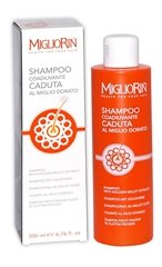 Hair Care Migliorin - Hair Loss Shampoo - 200 ml