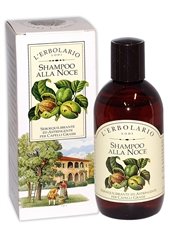 Shampoo alla Noce - 200ml