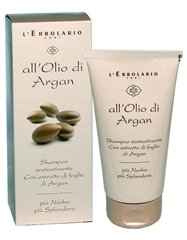 With Argan Oil - Strengthening Shampoo - 150ml