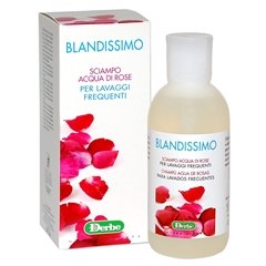 Blandissimo Shampoo per lavaggi frequenti - 200ml