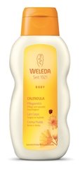 Linea Calendula Baby - Crema Fluida alla Calendula - 200ml