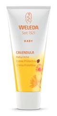 Calendula Nappy Change Cream - 75ml