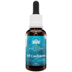 Fiori Australiani - Self Confidence (Autostima) - 30 ml