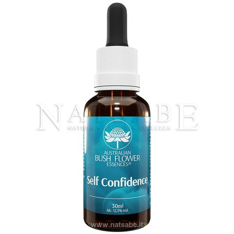 Green Remedies - Fiori Australiani - Self Confidence (Autostima) - 30 ml | Fiori Australiani |  Erboristeria Natsabe: vendita online | erbe officinali, tisane, integratori