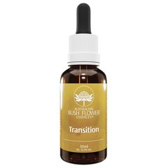 Bush Flower Essences - Transition - 30 ml