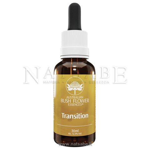 Green Remedies - Fiori Australiani - Transition - 30 ml | Fiori Australiani |  Erboristeria Natsabe: vendita online | erbe officinali, tisane, integratori