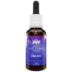 Bush Flower Essences - Electro - 30 ml