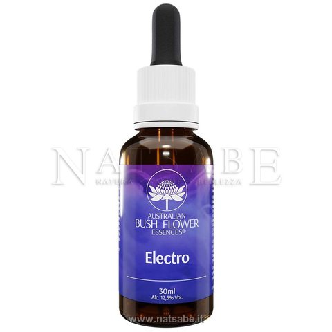 Green Remedies - Fiori Australiani - Electro - 30 ml | Fiori Australiani |  Erboristeria Natsabe: vendita online | erbe officinali, tisane, integratori