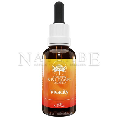 Green Remedies - Fiori Australiani - Vivacity - 30 ml | Fiori Australiani |  Erboristeria Natsabe: vendita online | erbe officinali, tisane, integratori