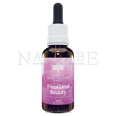 Green Remedies - Bush Flower Essences - Emotional Beauty - 30 ml | Bush Flower Essences | Erboristeria Natsabe: online selling