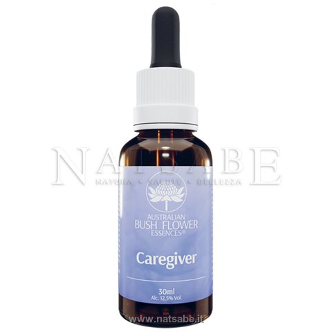 Green Remedies - Fiori Australiani - Caregiver (Accudimento) - 30 ml | Fiori Australiani |  Erboristeria Natsabe: vendita online | erbe officinali, tisane, integratori