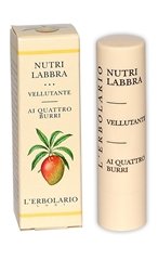 Stick Labbra - Nutrilabbra Vellutante - 4,5ml