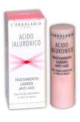 Hyaluronic Acid - Anti-age Lip Treatment - 4,5ml