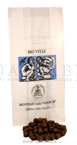 Astrum Spagirici - Granelli d'Erbe per l'Intestino Bio Vitae Plus - 100gr | Intestino |  Erboristeria Natsabe: vendita online | erbe officinali, tisane, integratori