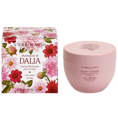 Dalia - Crema Corpo Profumata - 300 ml