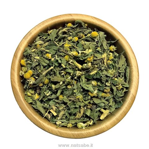 Natsabe - Erbe - Tisana per lo Stomaco - 100g | Stomaco |  Erboristeria Natsabe: vendita online | erbe officinali, tisane, integratori