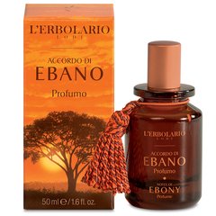 Ebony - Perfume - 50 ml